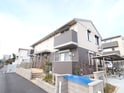 カーサ日向が丘　B棟