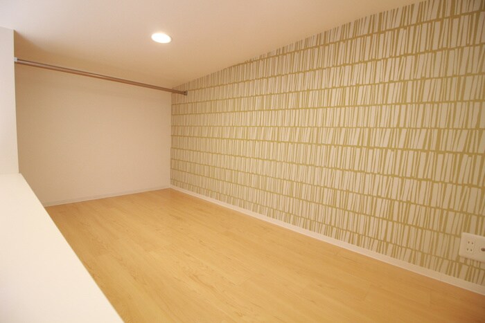 物件内観写真8　(ロフト)