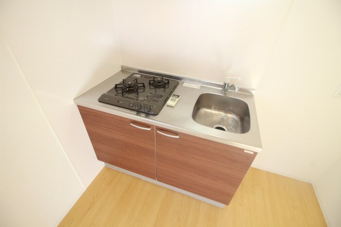 物件内観写真9　(キッチン)