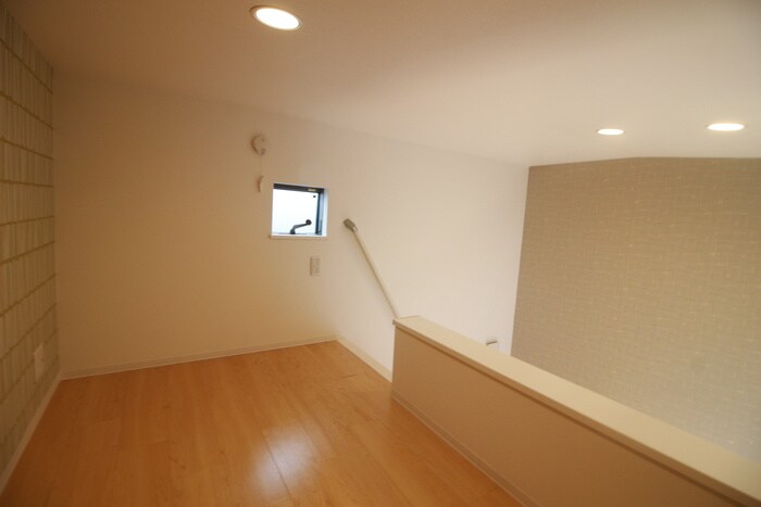 物件内観写真18　(ロフト)