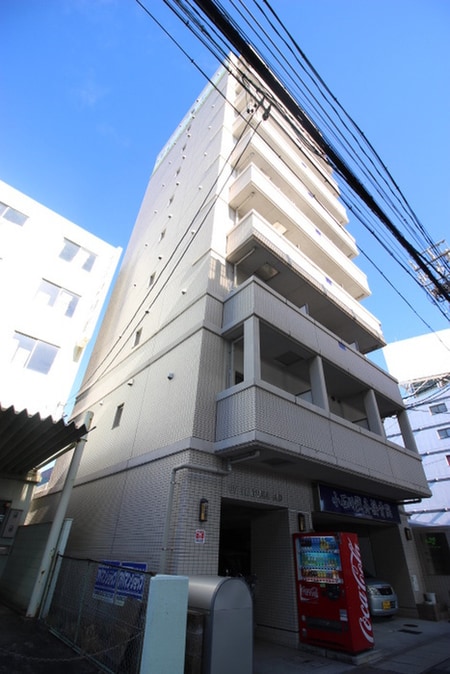 IWATSUKA RISE外観写真