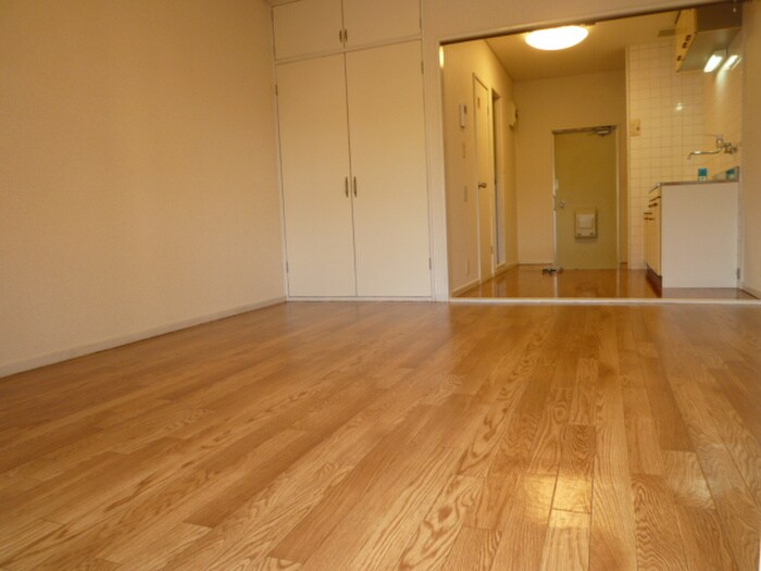 物件内観写真4　(居室)