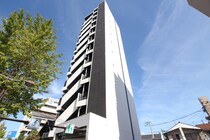 Ｍステージ矢田南の外観写真