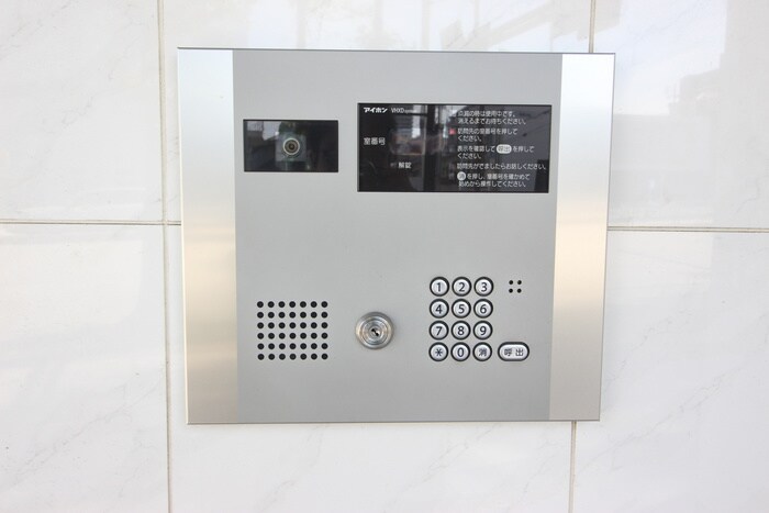 物件外観写真2　(建物設備)