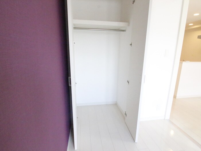 物件内観写真10　(収納)