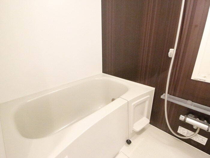 物件内観写真14　(バス／シャワールーム等)