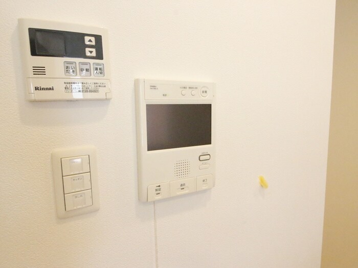 物件内観写真19　(廊下)