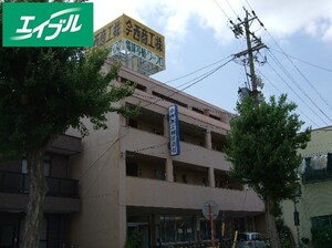 宝劒ハイツ外観写真