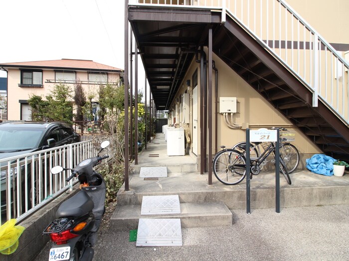 物件外観写真6　(その他)