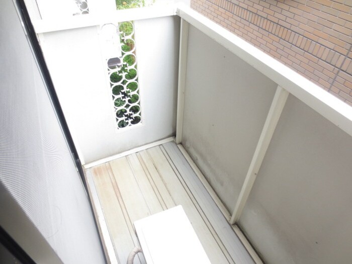 物件内観写真13　(ベランダ・バルコニー)