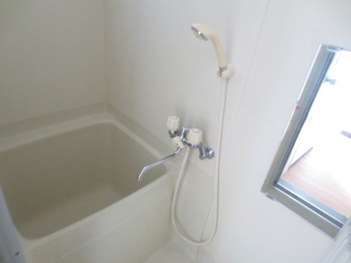 物件内観写真15　(バス／シャワールーム等)