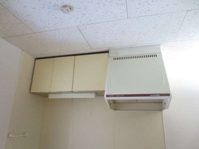 物件内観写真19　(収納)