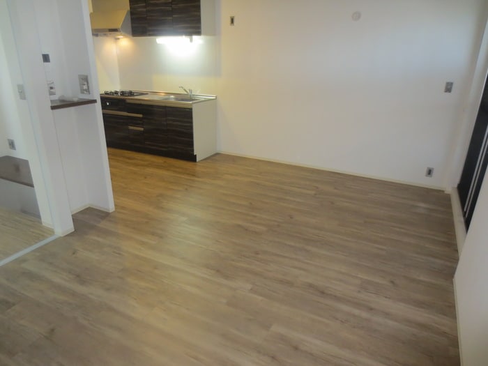 物件内観写真5　(居室)