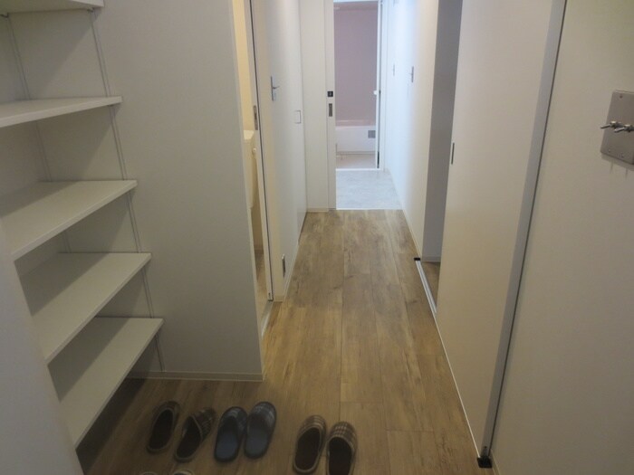 物件内観写真7　(収納)