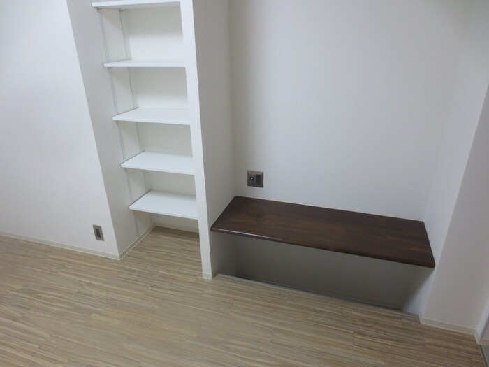 物件内観写真11　(居室)