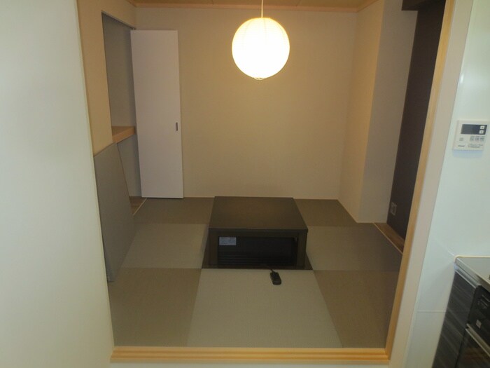 物件内観写真12　(居室)