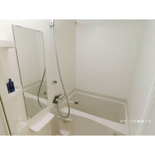 物件内観写真10　(バス／シャワールーム等)