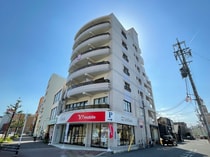 たつみビルの外観写真