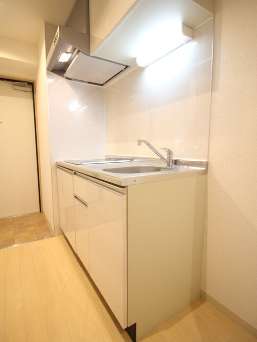 物件内観写真9　(キッチン)