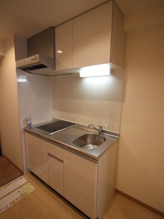 物件内観写真9　(キッチン)