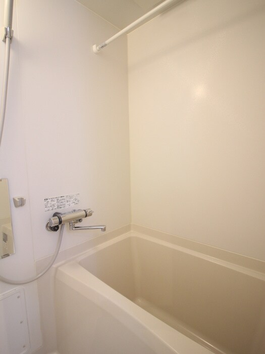 物件内観写真11　(バス／シャワールーム等)