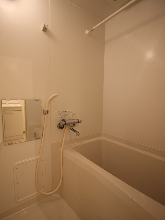 物件内観写真11　(バス／シャワールーム等)