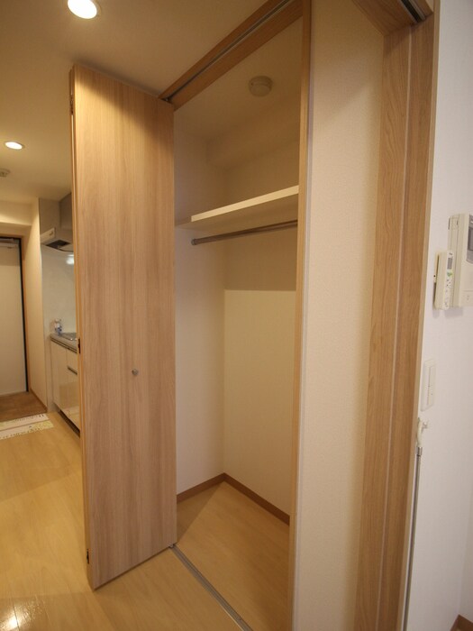 物件内観写真14　(収納)