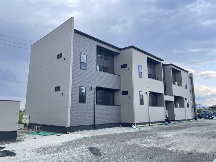 ベリアス　プロキオン