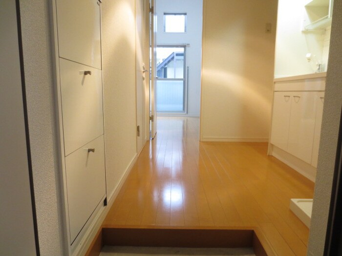 物件内観写真7　(廊下)