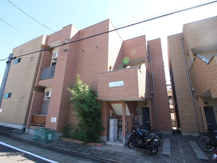 物件外観写真5　(外観写真)