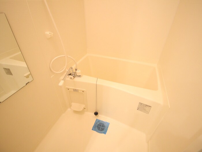 物件内観写真11　(バス／シャワールーム等)