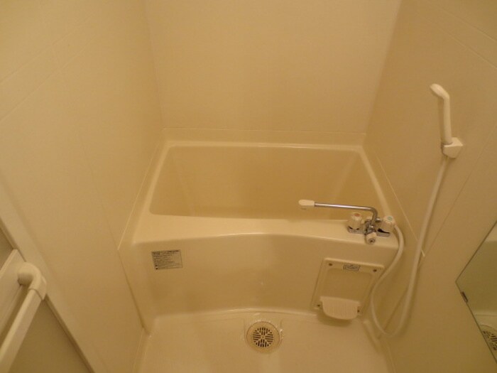 物件内観写真13　(バス／シャワールーム等)