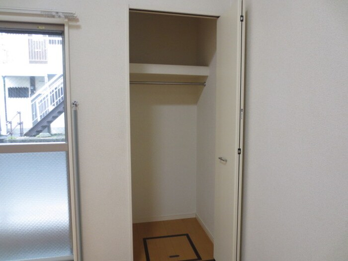 物件内観写真17　(収納)