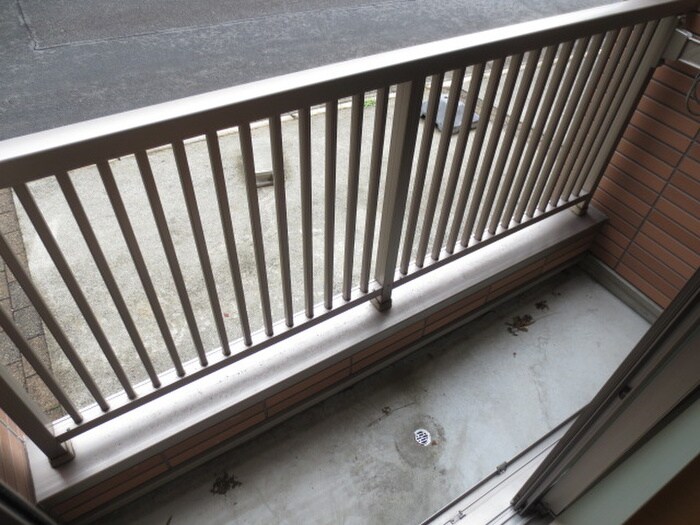 物件内観写真18　(ベランダ・バルコニー)