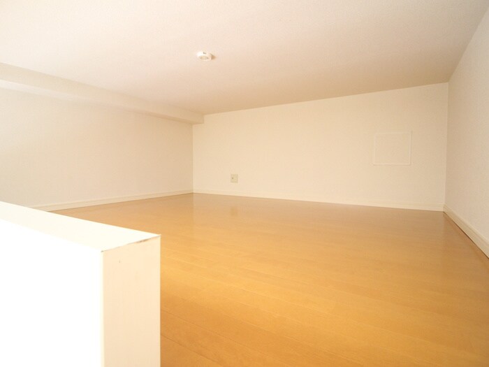 物件内観写真21　(ロフト)