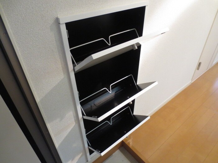 物件内観写真21　(靴箱)