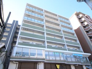 Ｍ．Ｓｔａｇｅ藤が丘外観写真