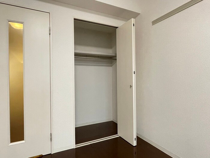物件内観写真9　(収納)