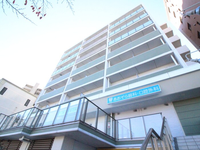 物件外観写真4　(外観写真)