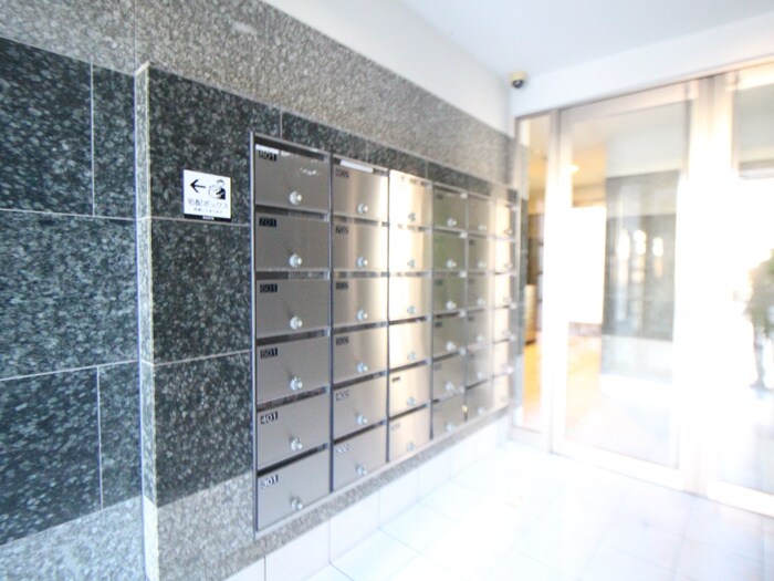 物件外観写真6　(建物設備)