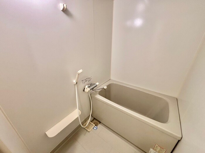 物件内観写真10　(バス／シャワールーム等)