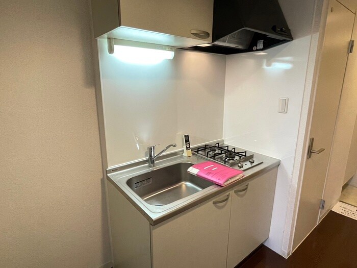 物件内観写真10　(キッチン)