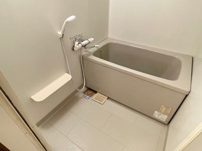 物件内観写真12　(バス／シャワールーム等)