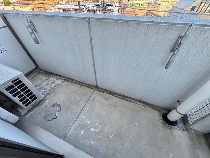 物件内観写真14　(ベランダ・バルコニー)