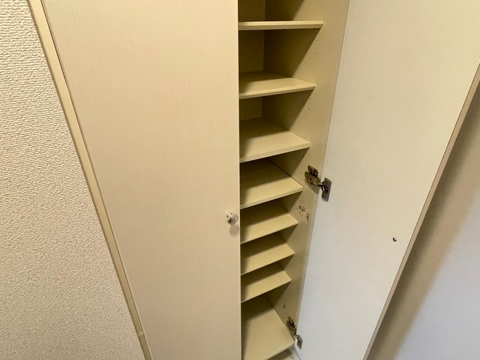 物件内観写真19　(靴箱)