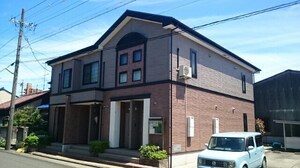 パークＧ・Ｆ外観写真