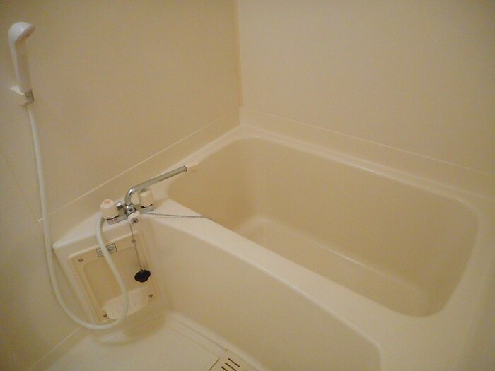 物件内観写真12　(バス／シャワールーム等)