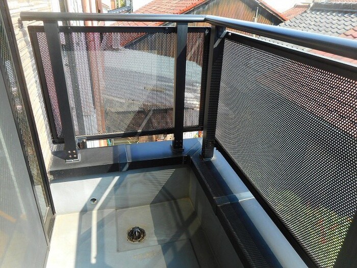 物件内観写真14　(ベランダ・バルコニー)