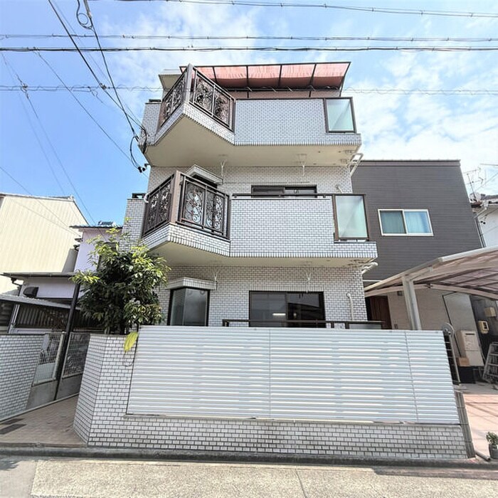 物件外観写真4　(外観写真)