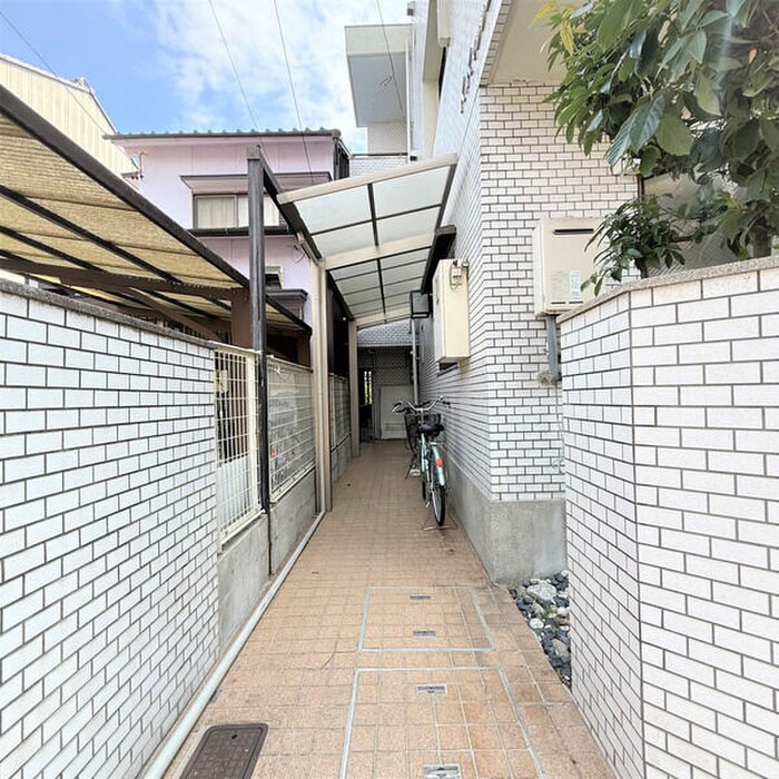 物件外観写真6　(外観写真)